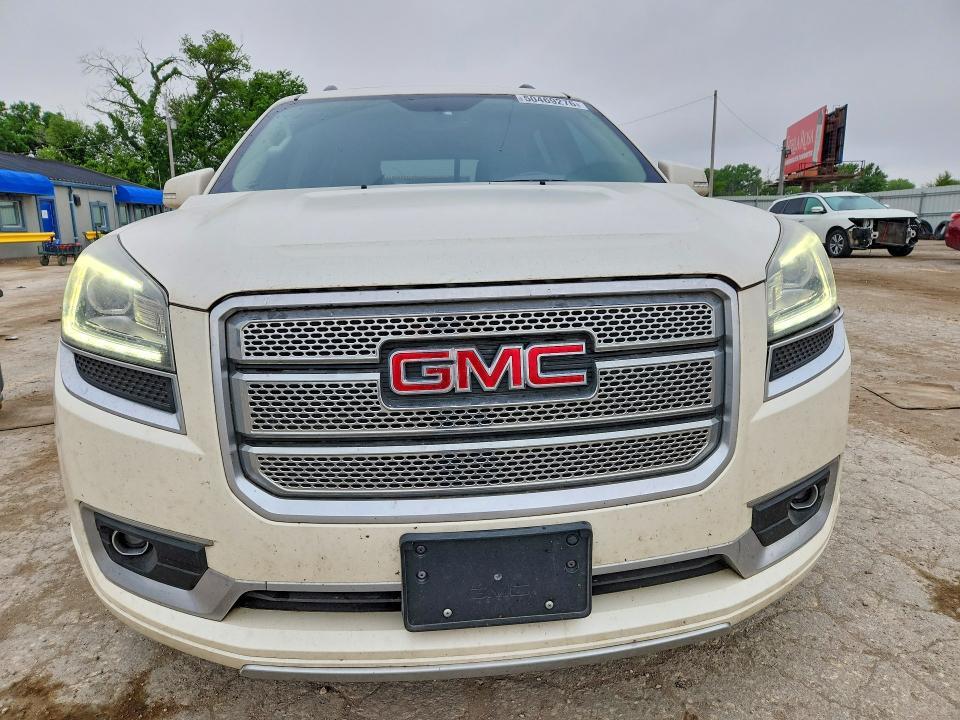 2013 GMC Acadia Denali