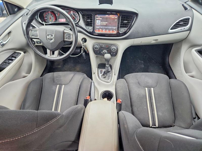 2013 Dodge Dart sxt