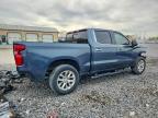 2019 Chevrolet Silverado K1500 LTZ