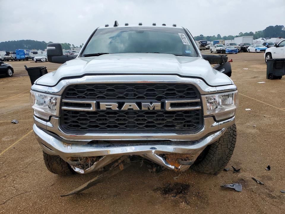 2024 Dodge RAM 3500 Tradesman