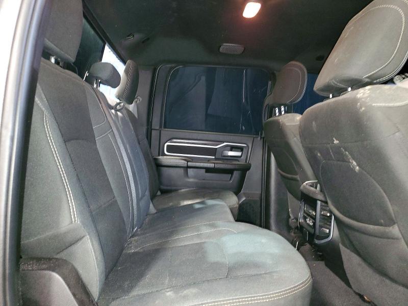 2024 Dodge RAM 2500 BIG Horn