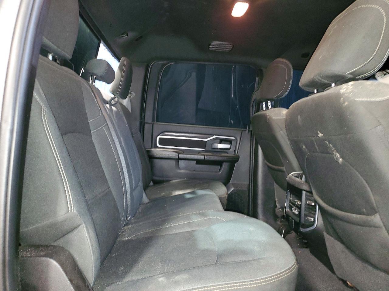 2024 Dodge RAM 2500 BIG Horn