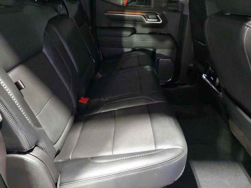 2024 GMC Sierra K1500 Denali