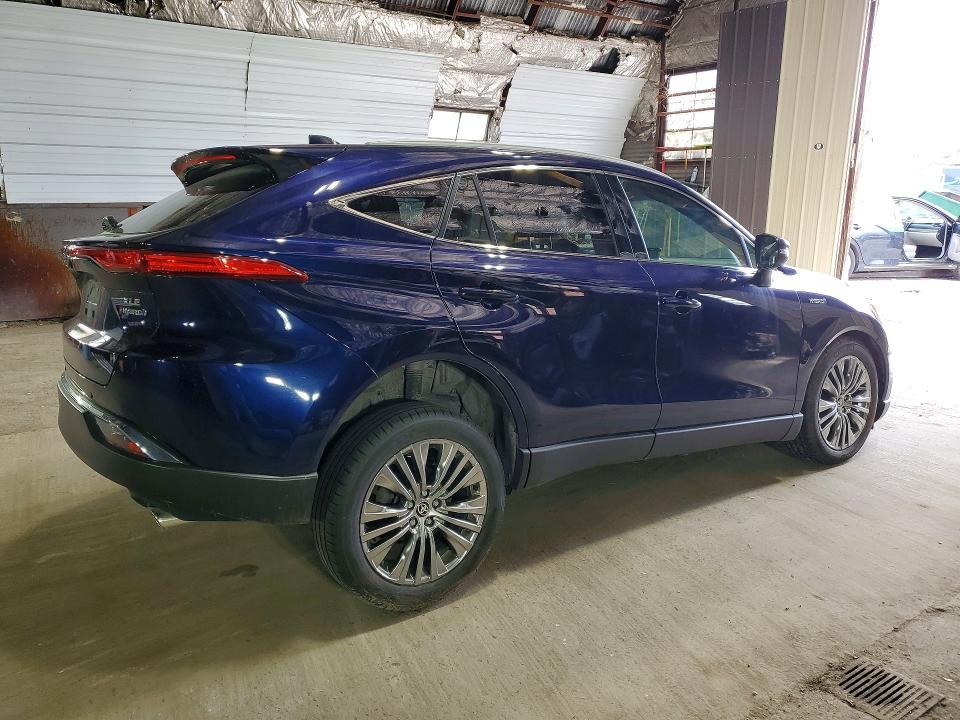 2021 Toyota Venza xle