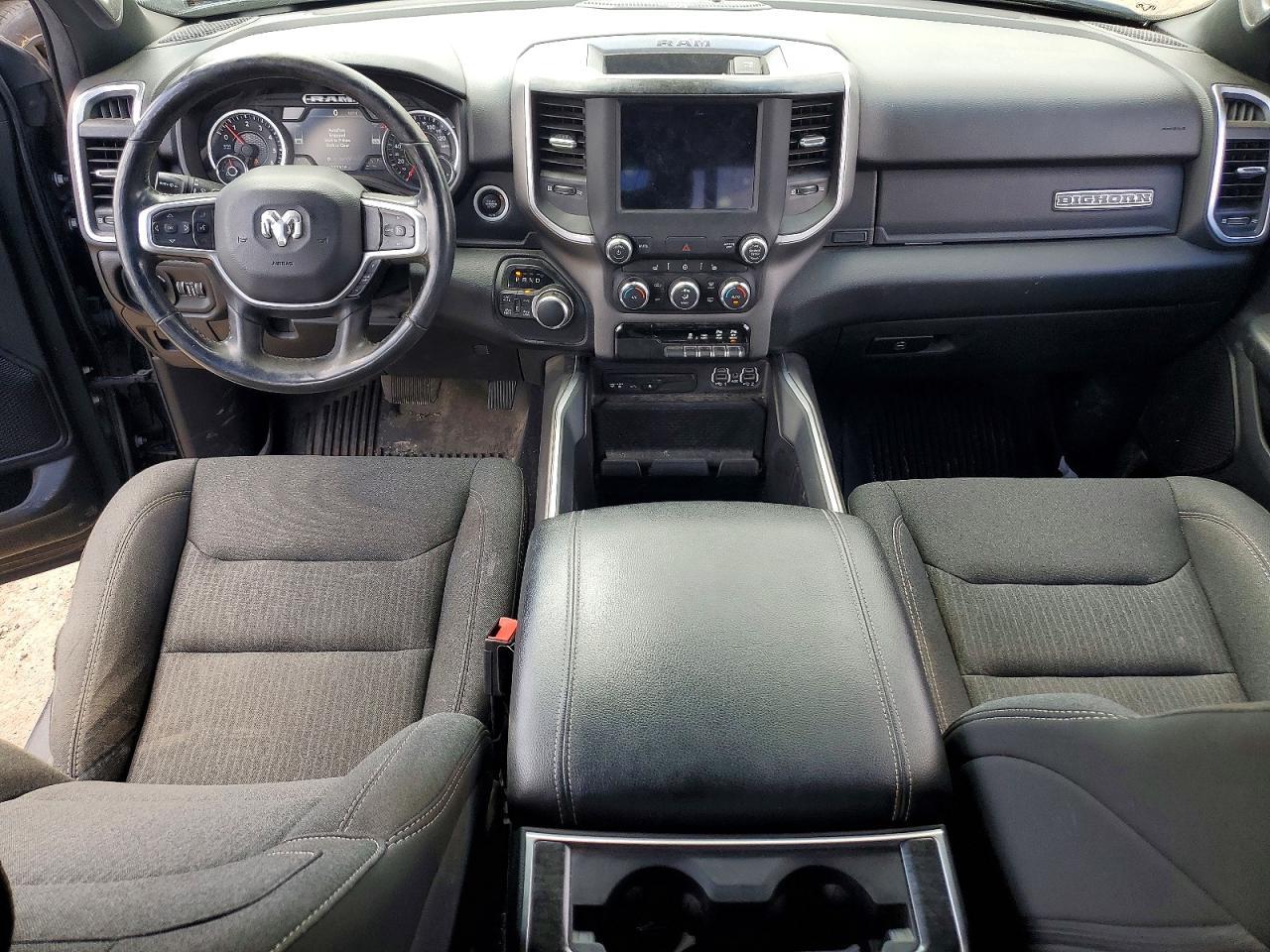 2019 Dodge RAM 1500 BIG Horn