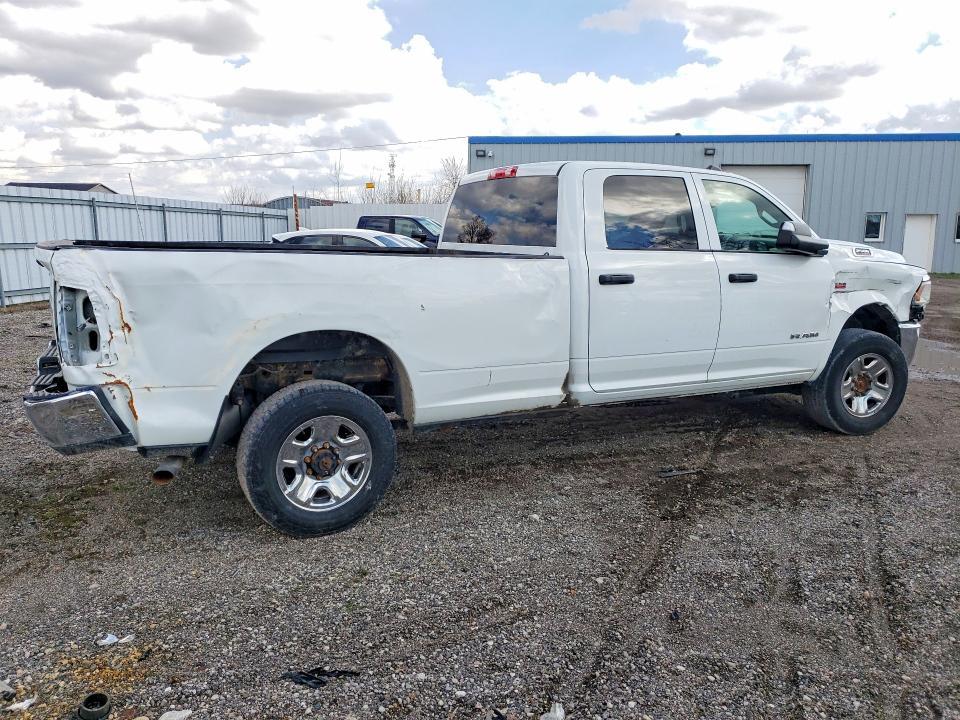 2022 Dodge RAM 2500 Tradesman