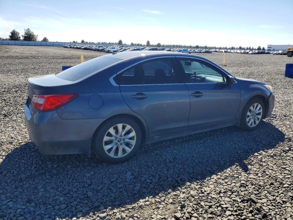 2015 Subaru Legacy 2.5i Premium