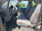 2007 Nissan Frontier SE