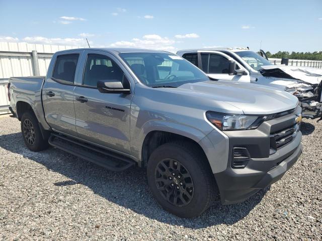 2025 Chev Colorado