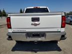2017 Chevrolet Silverado C1500 LT
