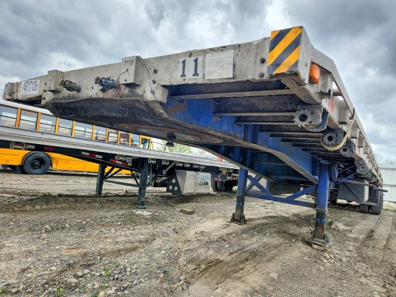 1990 Wilson Flat BED