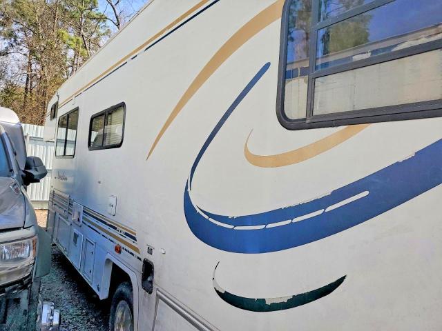 1999 Coachmen Leprechaun RV