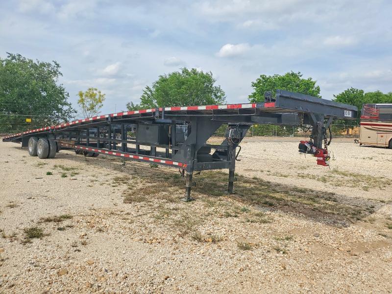 1999 Kaufman Cartrailer