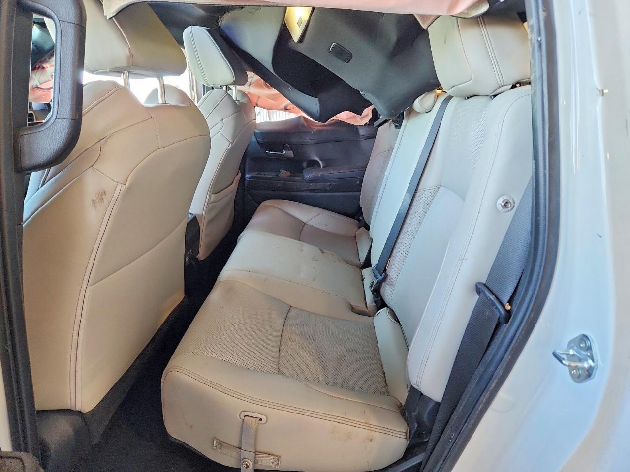 2025 Toyota Tacoma Limited