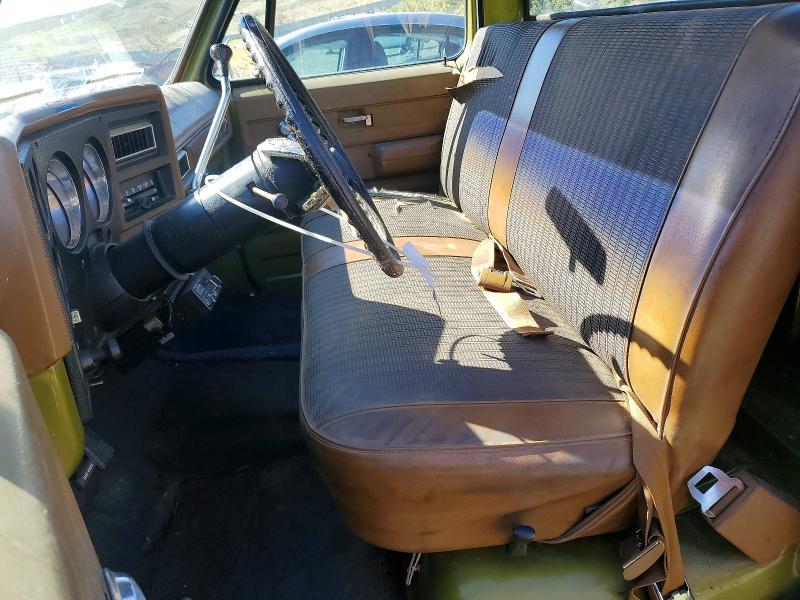 1973 GMC Other