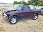 1993 Ford Ranger