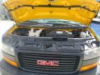 2018 GMC Savana Cutaway G3500
