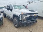 2024 Chevrolet Silverado K2500 Custom