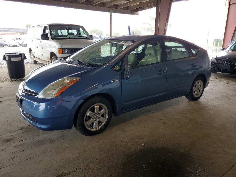 2006 Toyota Prius Base