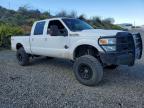 2011 Ford F250 Super Duty