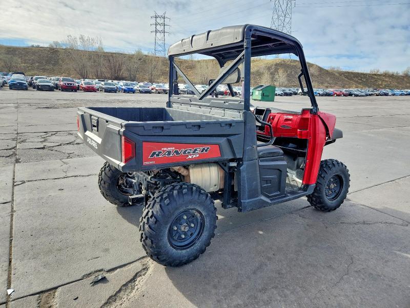 2016 Polaris Ranger XP Utility Vehicle