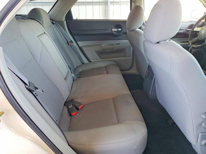 2006 Dodge Magnum sxt