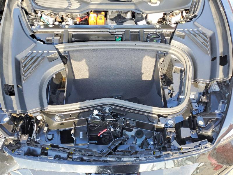 2022 Audi E-tron gt Premium Plus