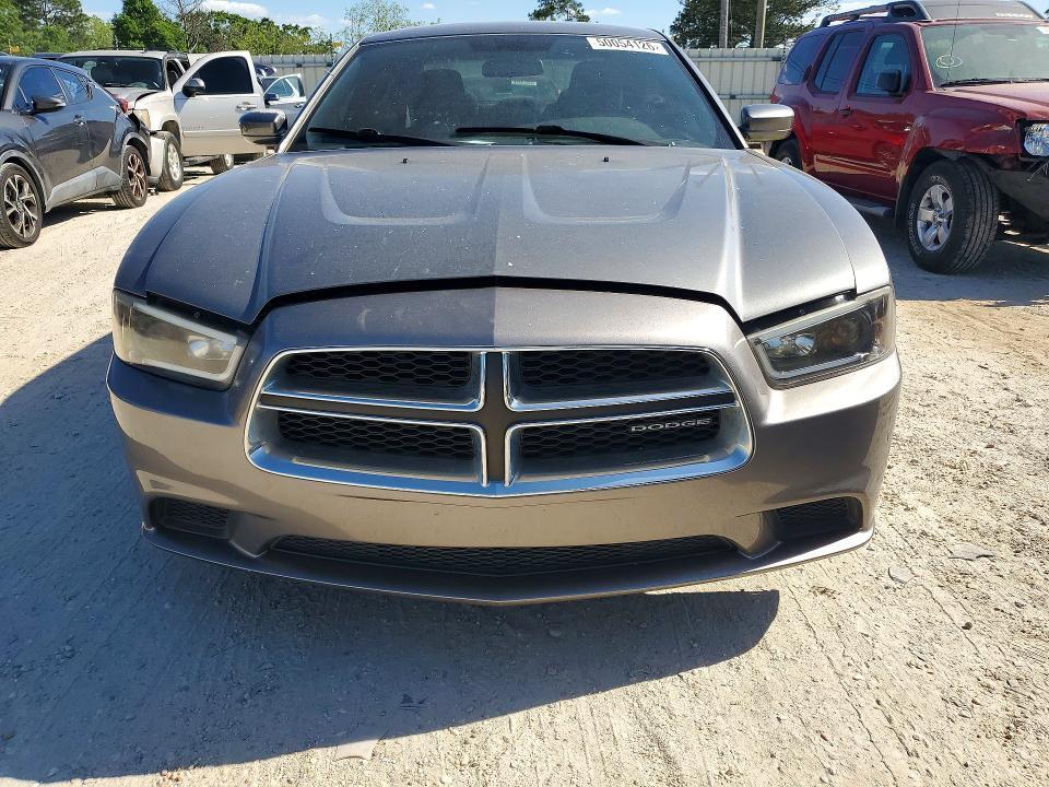2011 Dodge Charger