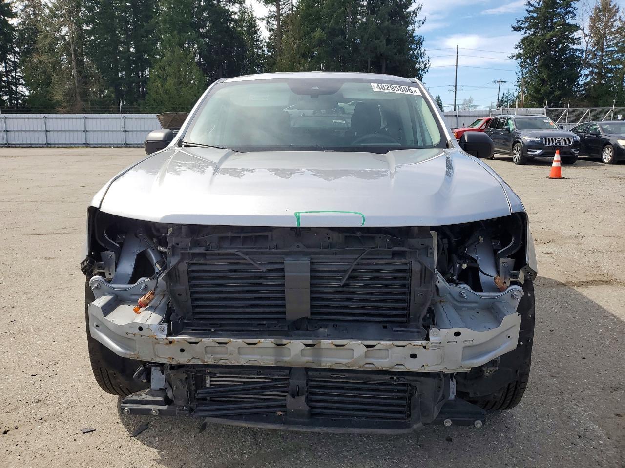 2022 Ford Maverick XL