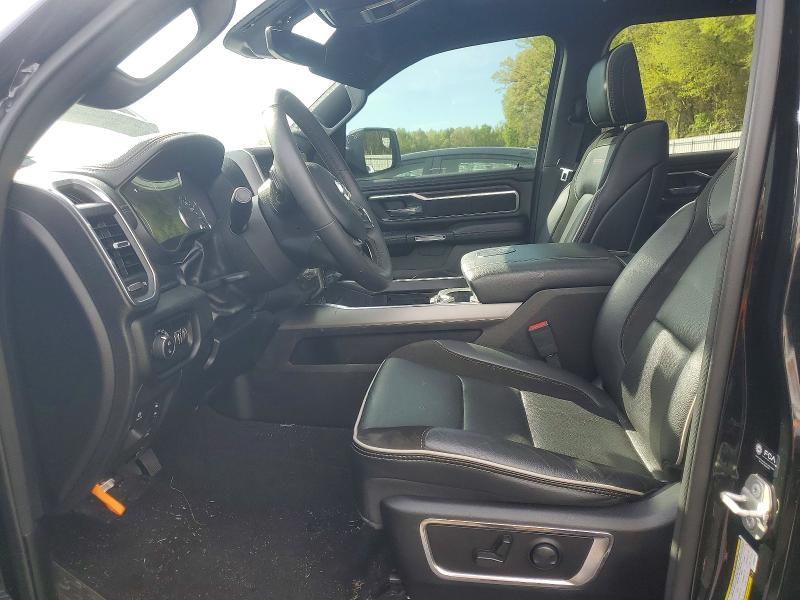 2025 Dodge 1500 Laramie