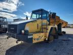 2010 Komatsu HM400-2-Articulated Haul Truck