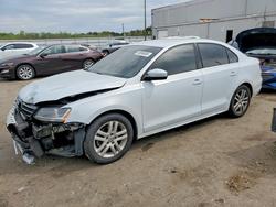 2017 Volkswagen Jetta s for sale in Fredericksburg, VA