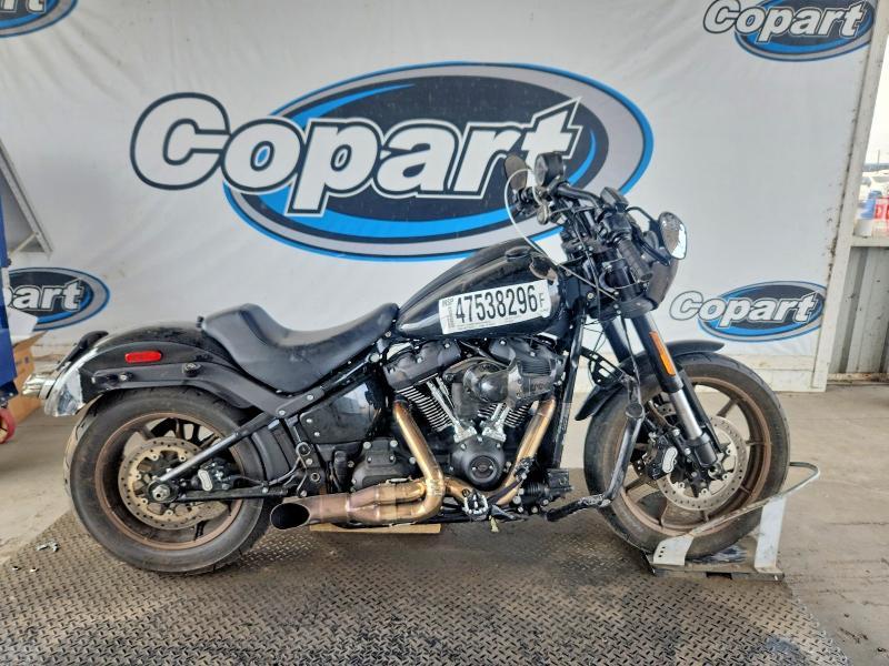 2023 Harley-Davidson Fxlrs