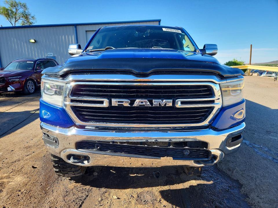 2019 Dodge RAM 1500 BIG Horn