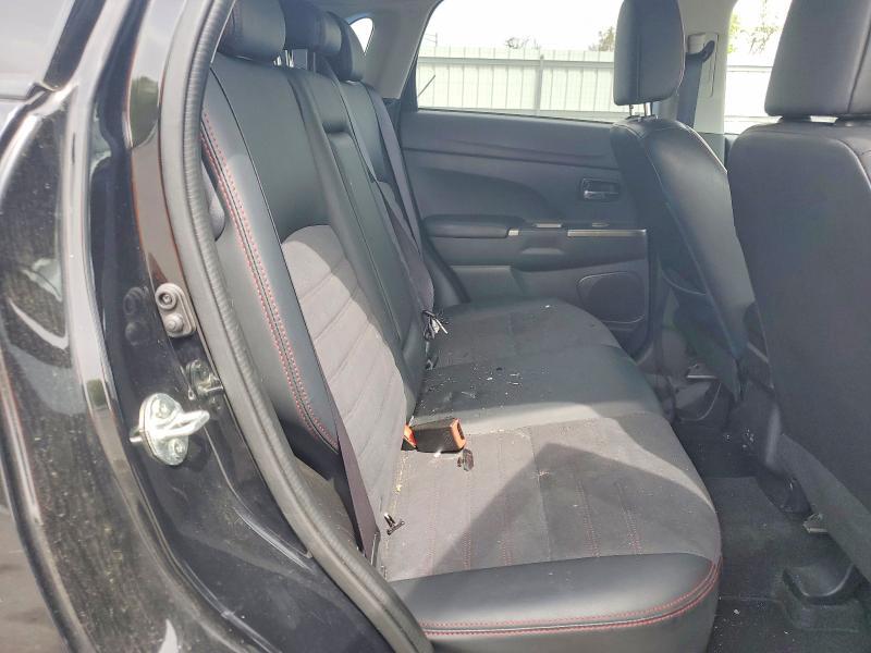 2024 Mitsubishi Outlander Sport s