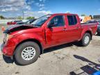 2015 Nissan Frontier SV