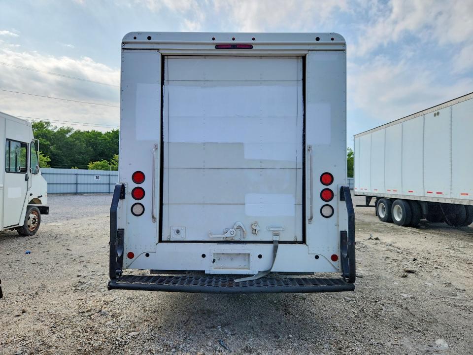 2019 Ford 1220 Delivery Truck