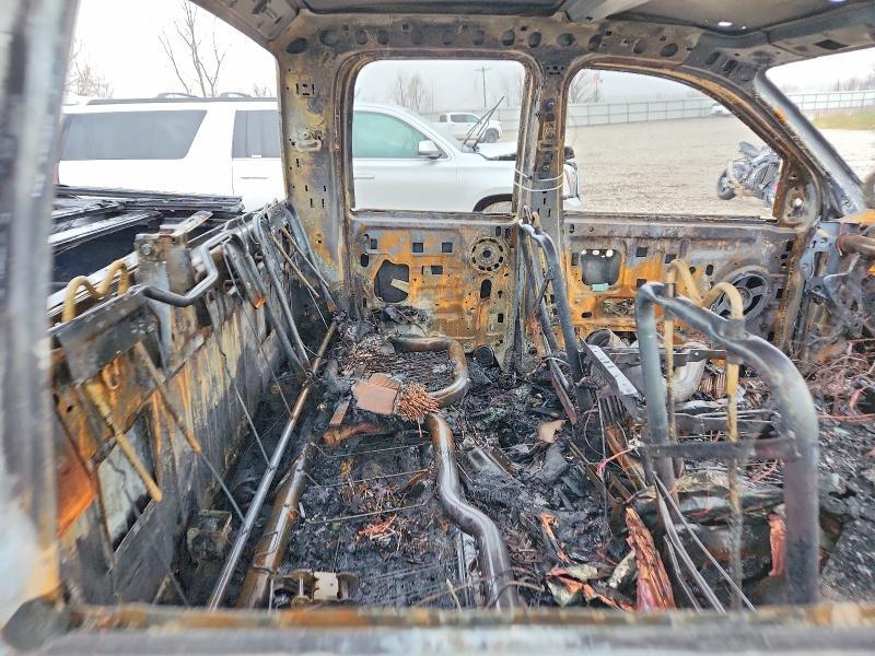 2004 Dodge RAM 3500 ST