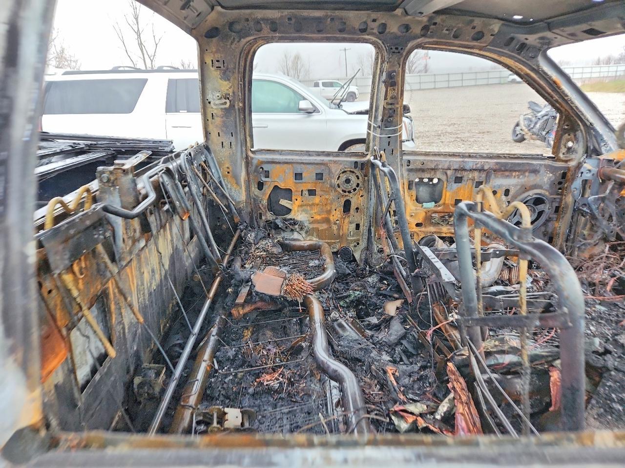 2004 Dodge RAM 3500 ST