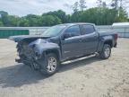 2017 Chevrolet Colorado LT
