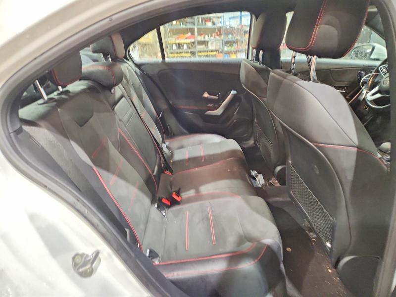 2019 Mercedes-Benz A 220 4matic