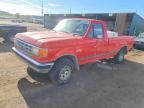 1987 Ford F150