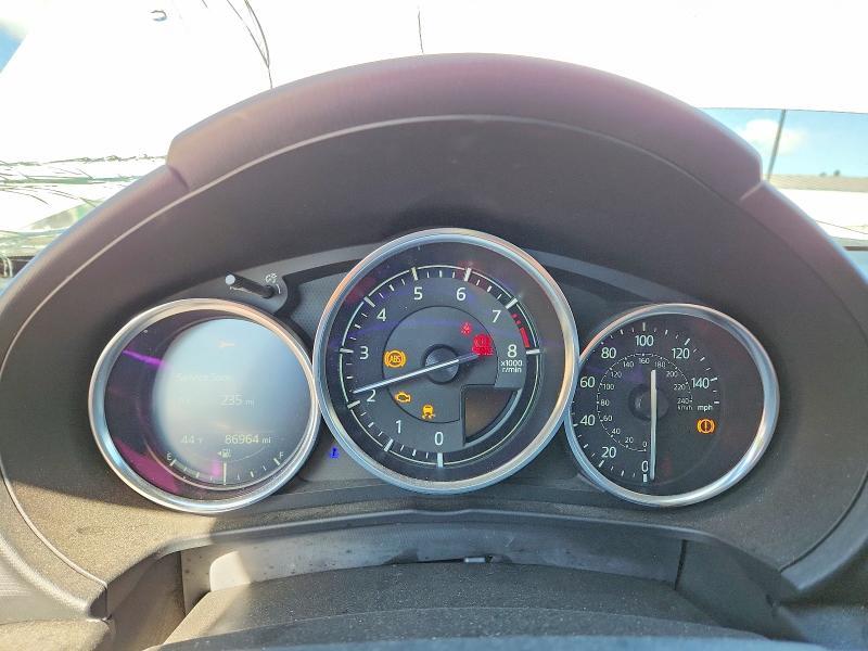 2019 Mazda Mx-5 Miata Club