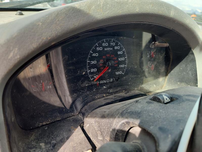 2006 Ford F150