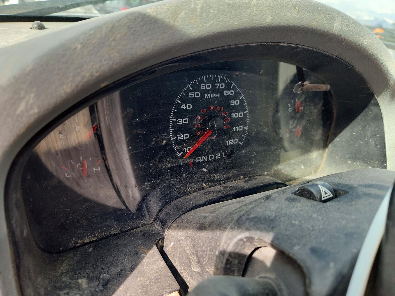 2006 Ford F150