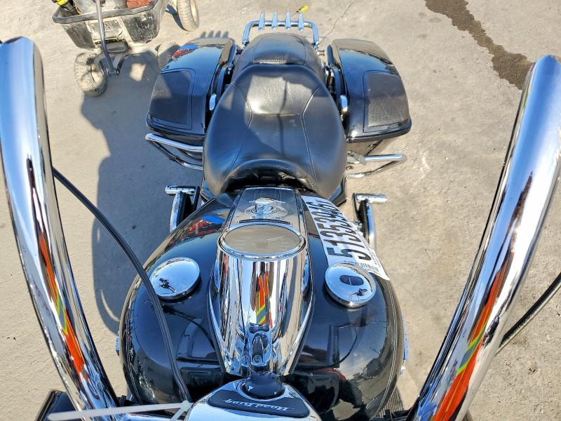 2015 Harley-Davidson Flhtk Ultra Limited