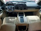 2007 Chevrolet Silverado C1500 Crew Cab
