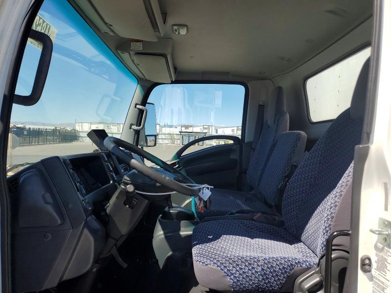 2023 Chevrolet 4500 BOX Truck