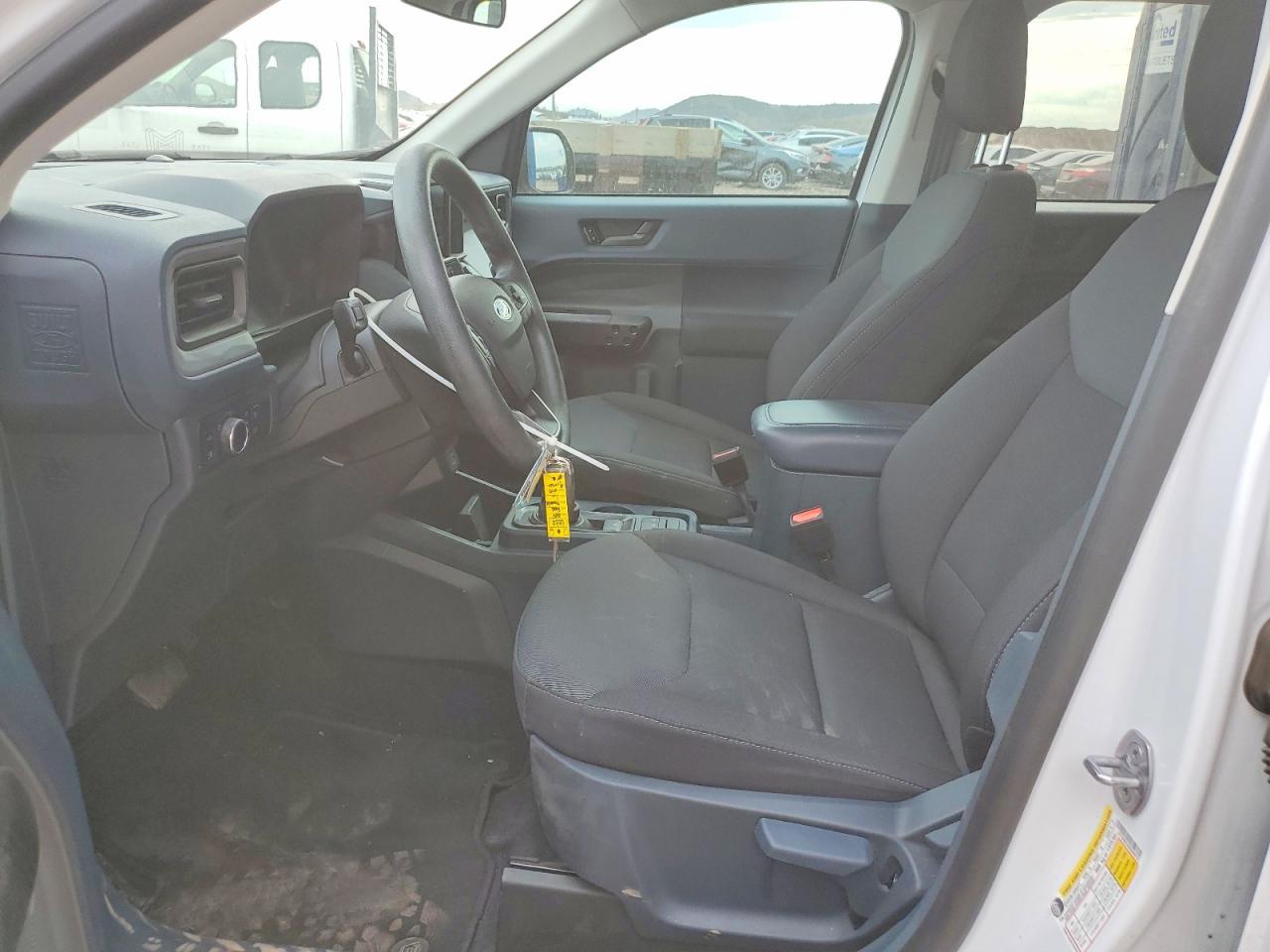 2024 Ford Maverick XL