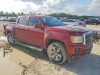 2017 GMC Canyon SLE